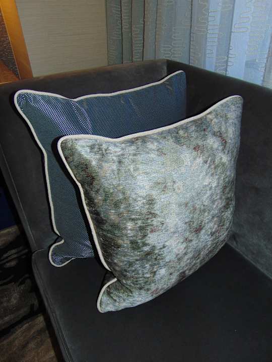 Zimmer Hotel The Henry