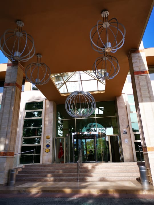 Lobby TUI BLUE Xanthe