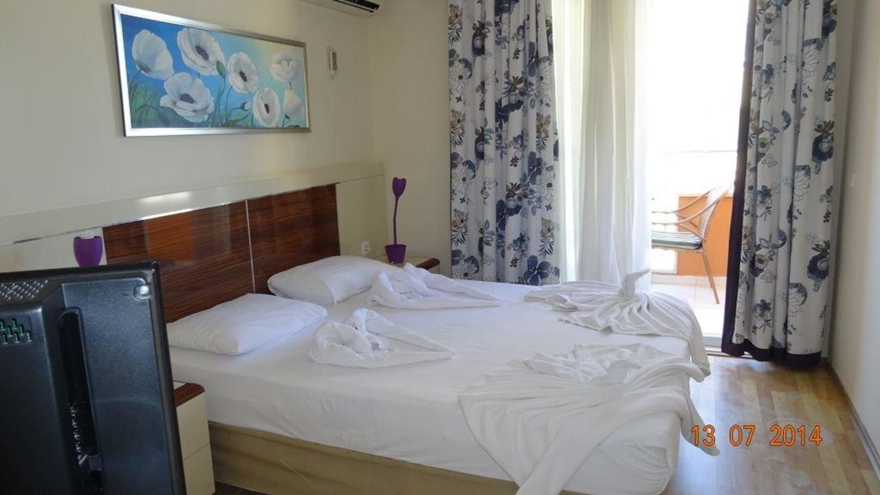 Zimmer 2#1 Anik Hotel