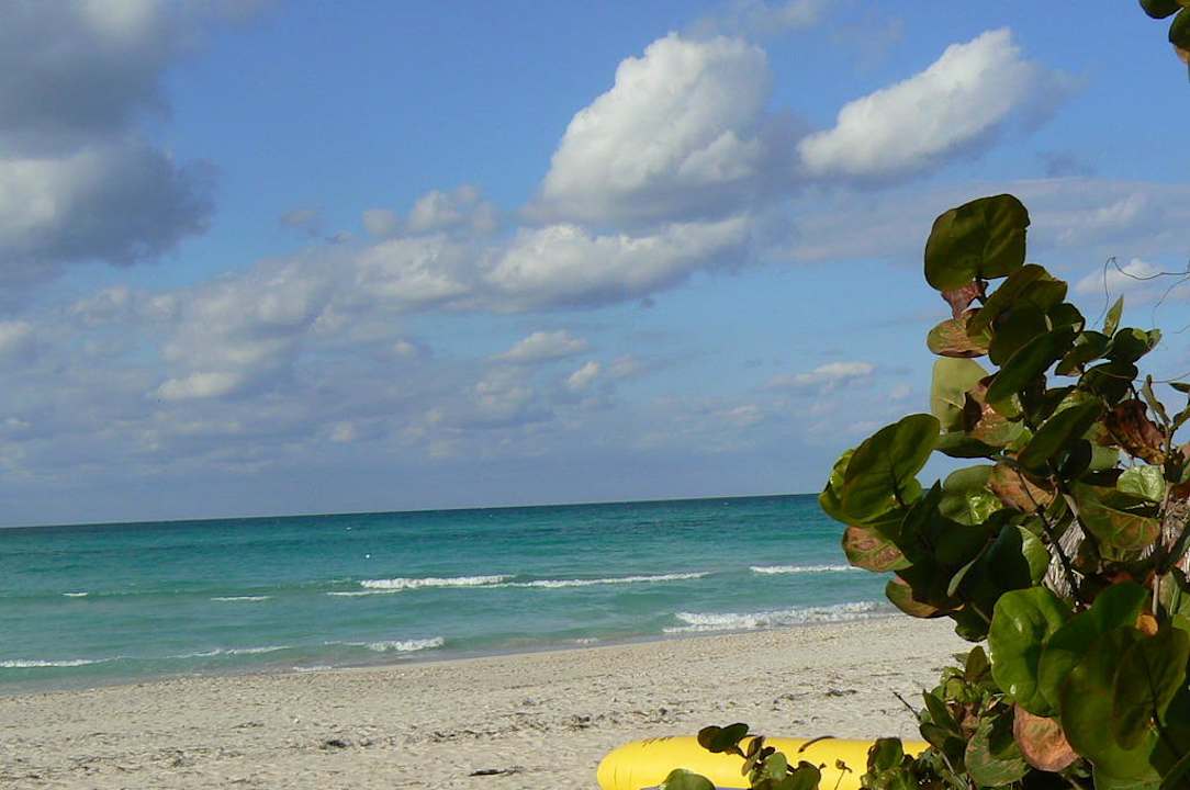 Der breite Sandstrand Royalton Hicacos Resort & Spa - Adults only