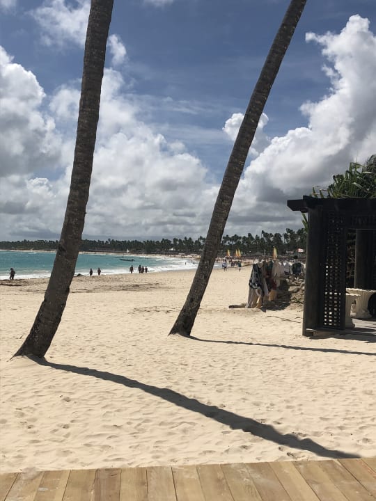 Strand Punta Cana Princess All Suites Resort & Spa