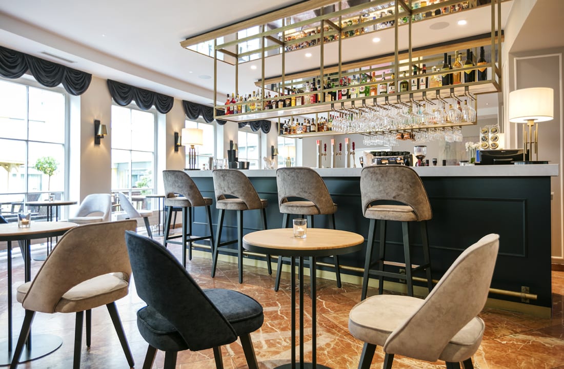 Gastro ARCOTEL Castellani Salzburg