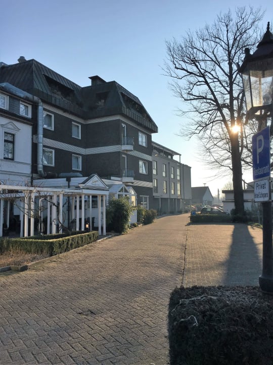 Restaurant Hotel Schepers Hotel Schepers