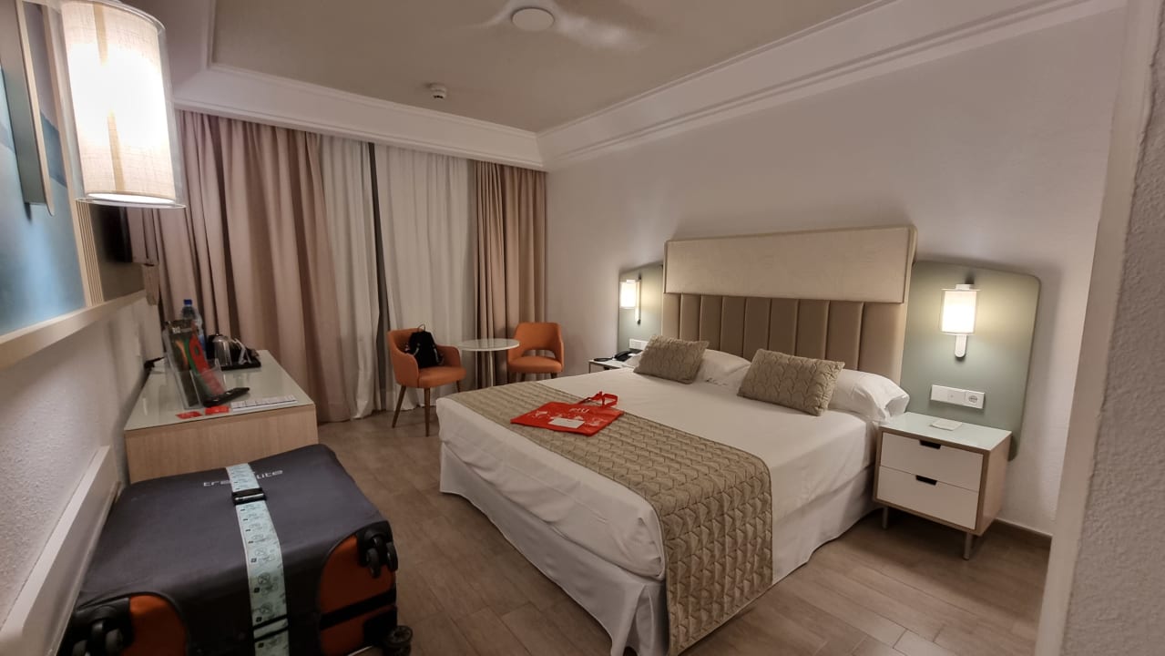 Zimmer Hotel Riu Gran Canaria