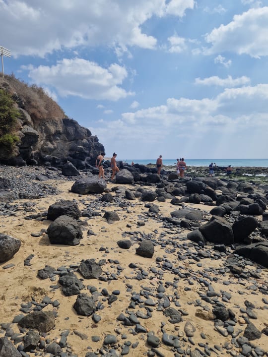 Strand allsun App.-Hotel Barlovento