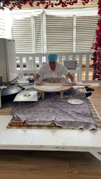 Gastro Hane Family Resort