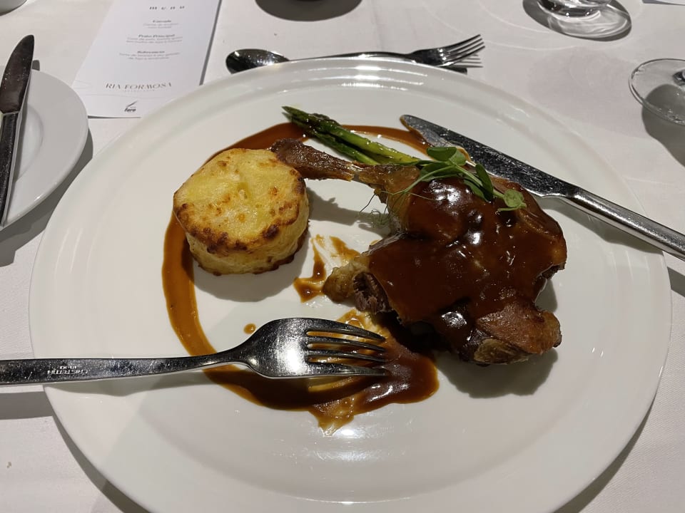 Gastro Occidental Faro