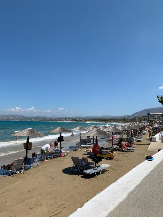 Strand Harmony Boutique Resort