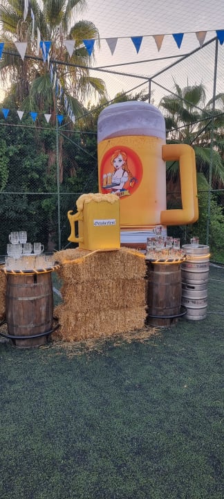 Sport & Freizeit Hane Family Resort