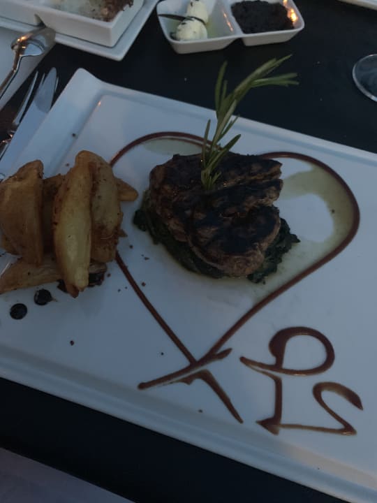 Gastro Istanbul Golden City Hotel