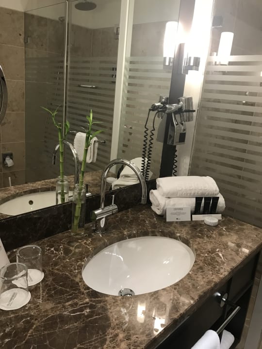 Zimmer Steigenberger Hotel Bad Neuenahr