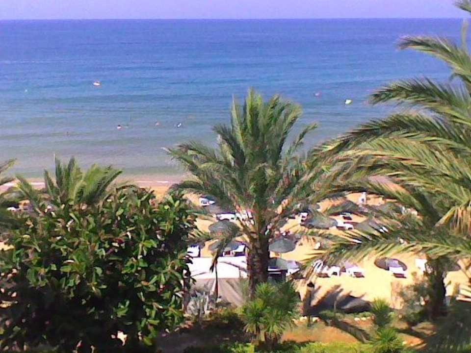 Morze Aska Hotel Just in Beach