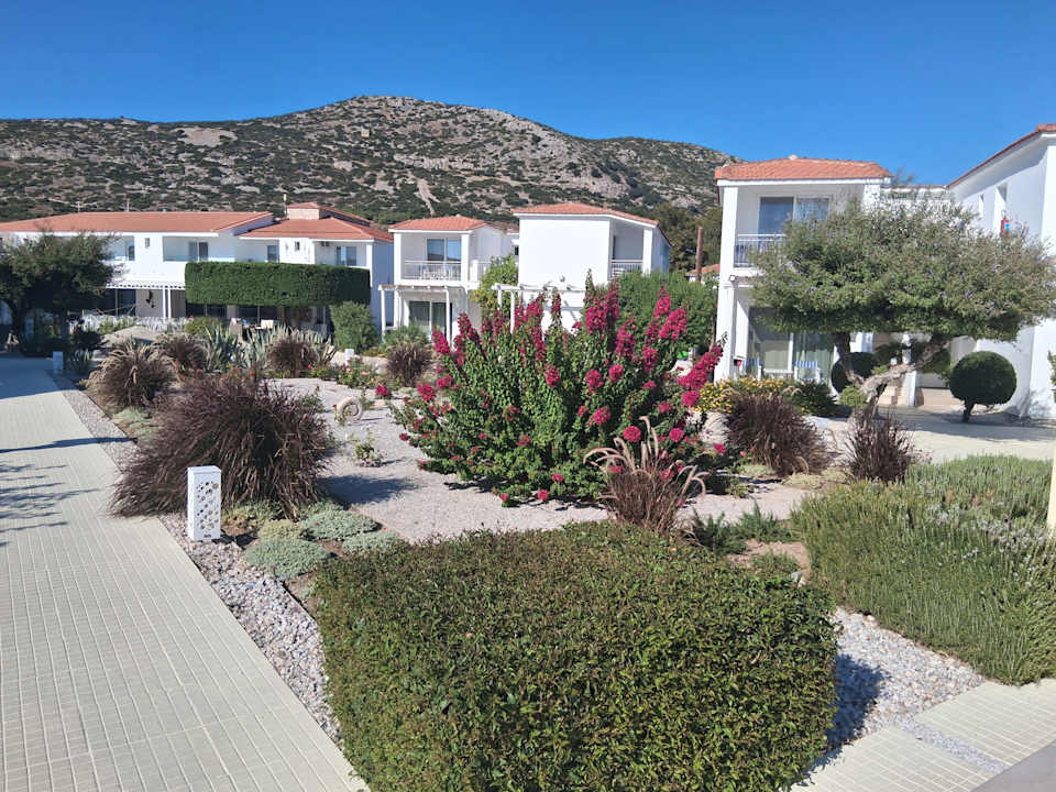 Pool Fito Aqua Bleu Resort