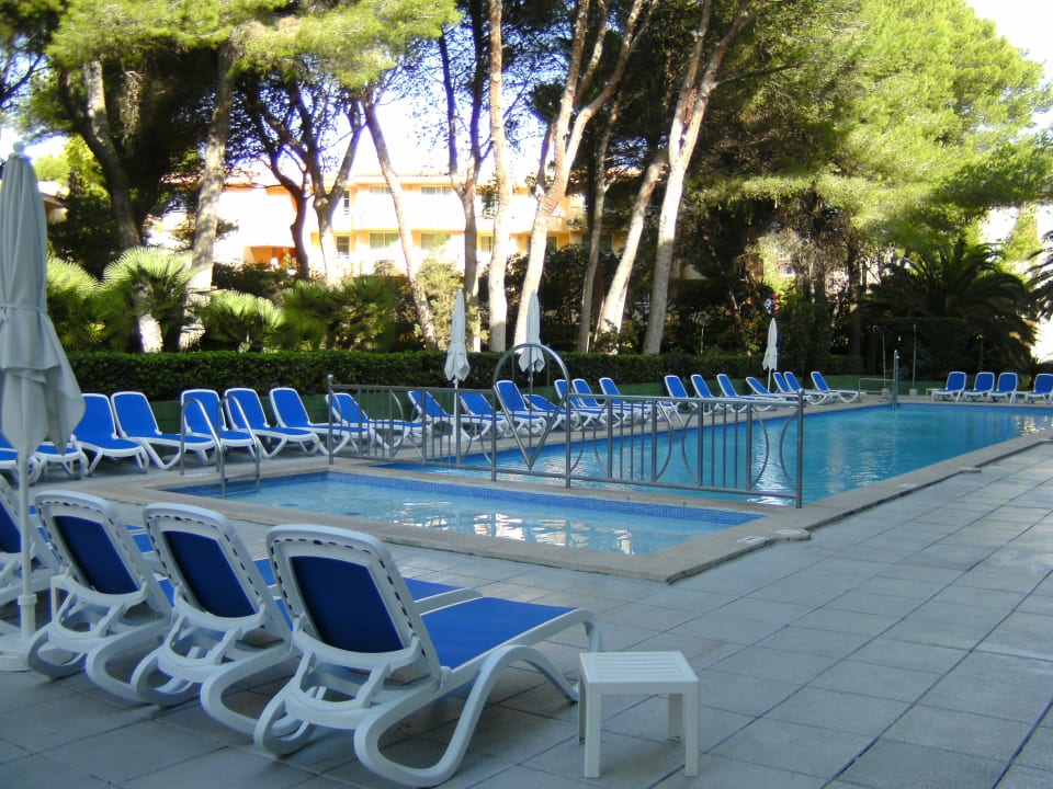 Genügend Platz Guya Wave Hotel
