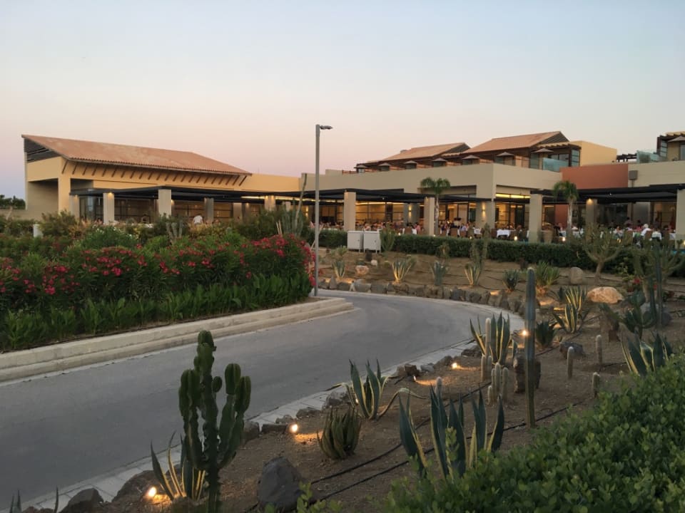 Gastro Astir Odysseus Kos Resort & Spa