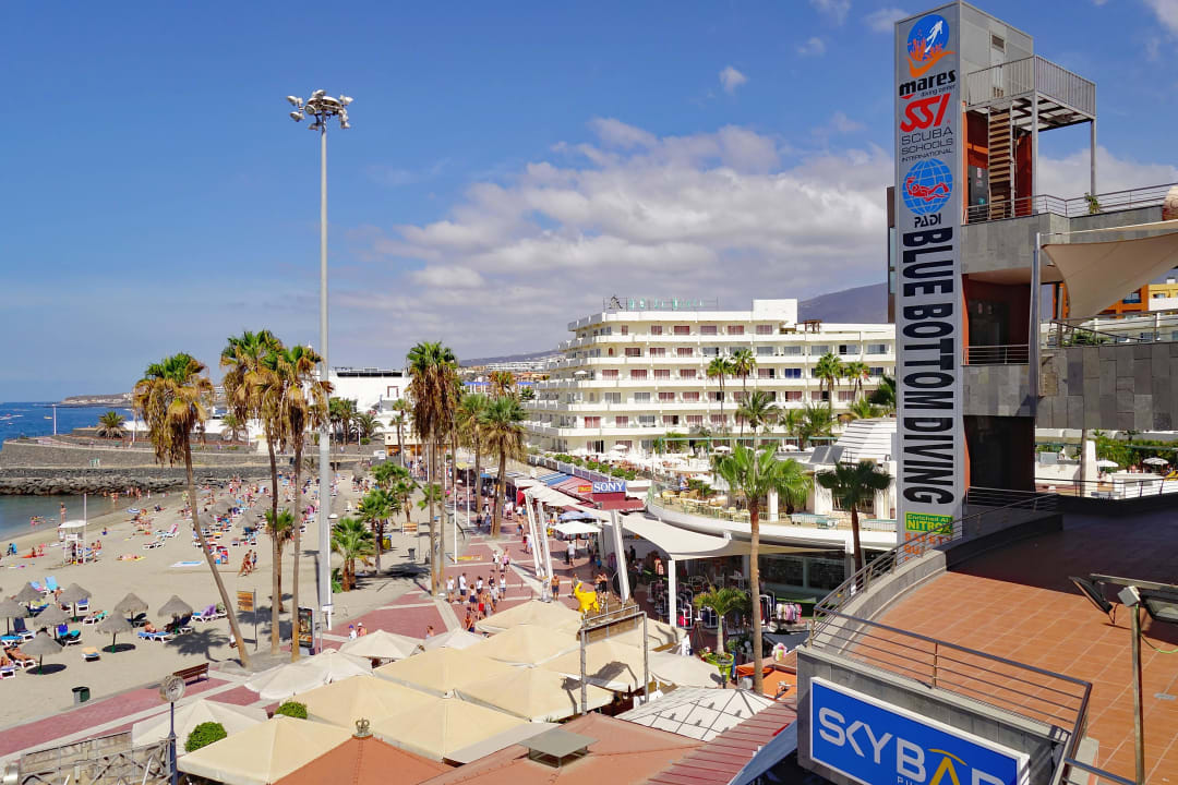 Hotel & Strand HOVIMA La Pinta Beachfront Family Hotel