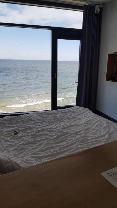 Zimmer Boulevard Ustronie Morskie by Zdrojowa