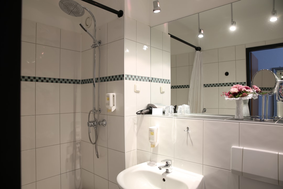 Zimmer Best Western Hotel Spreewald