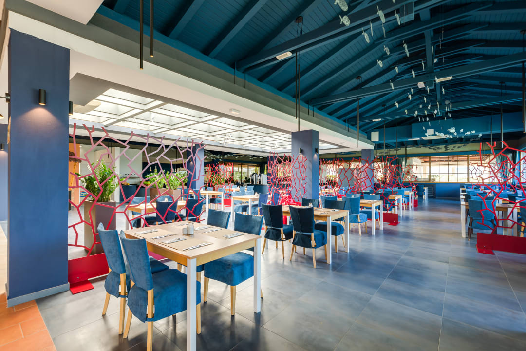 Gastro Valamar Tamaris Hotel