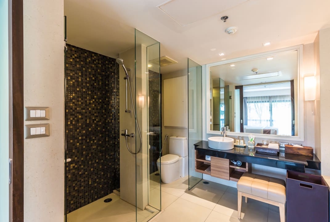 Zimmer Hotel Summit Windmill Golf Residence