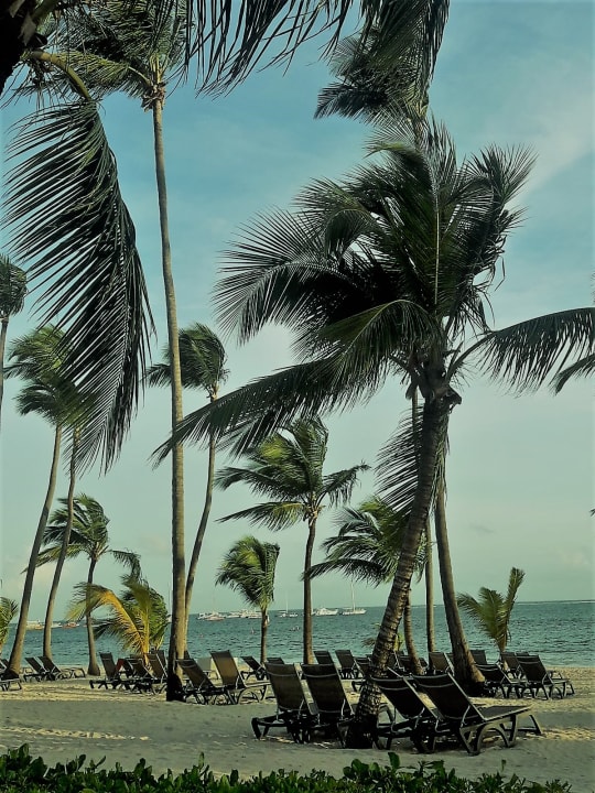 Strand Villas Bavaro Resort & Spa