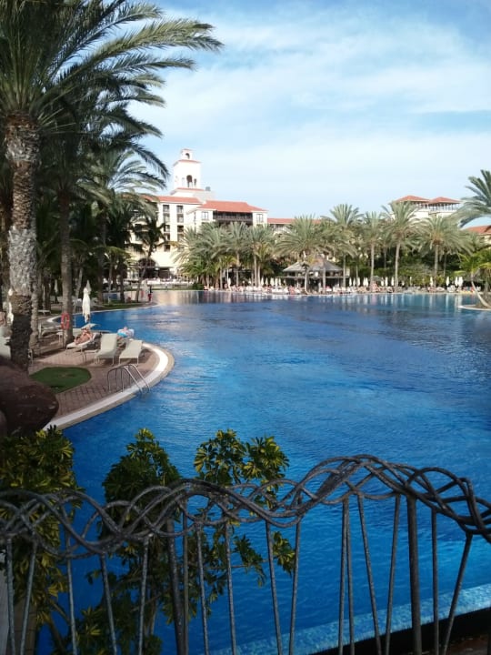 Pool Lopesan Costa Meloneras, Resort & Spa