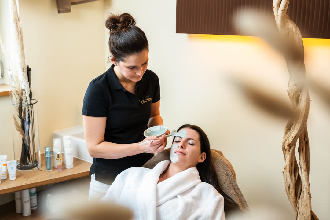 Sport & Freizeit Landhotel Brandlhof