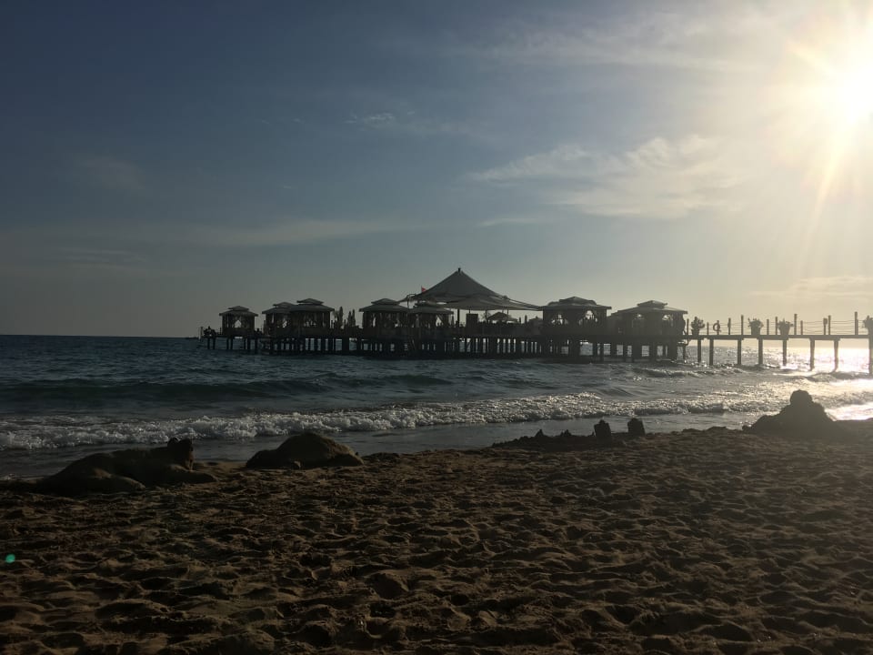 Strand VONRESORT Golden Beach