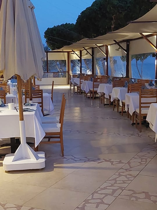 Gastro Hotel Three Corners Ocean View prestige - Adults only