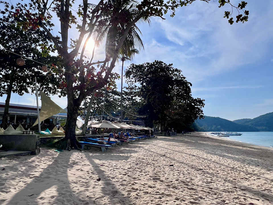 Strand Royal Yao Yai Island Beach Resort