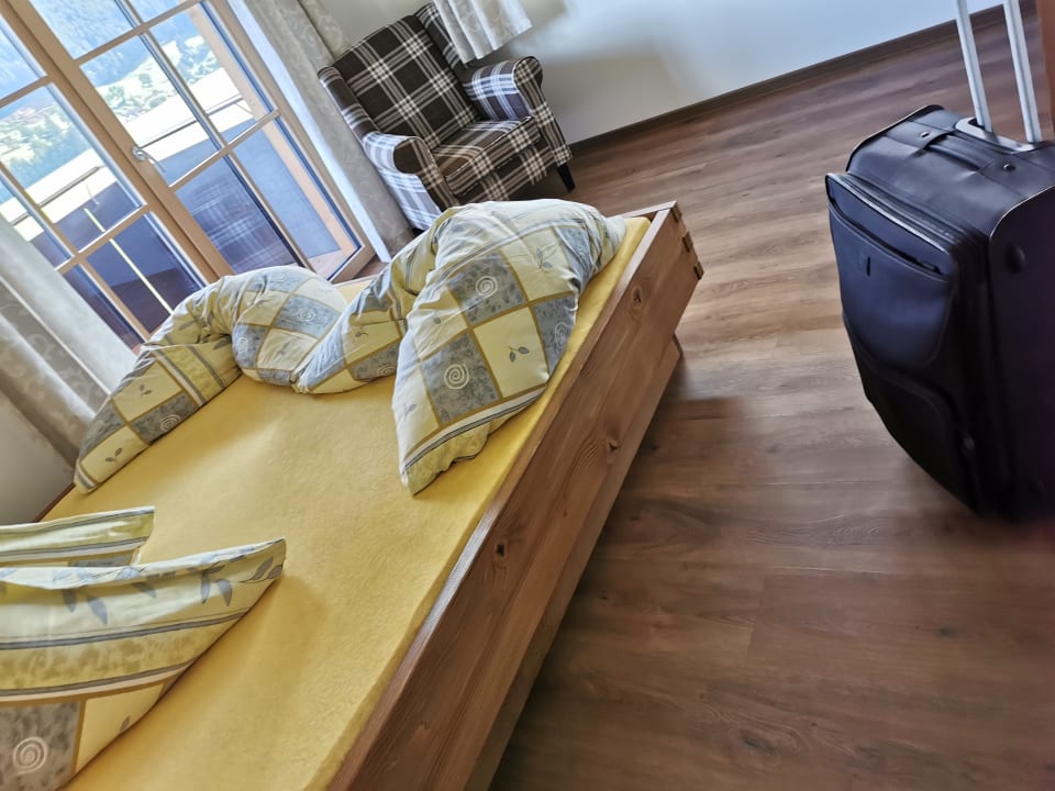 Zimmer Pension Tannenhof