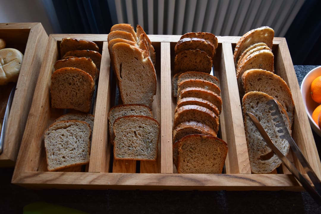 Gastro Herbal Hotel Wrocław