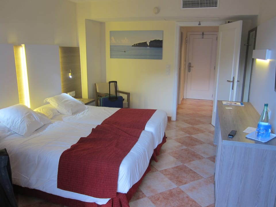 Zimmer Hotel Bella Playa & Spa