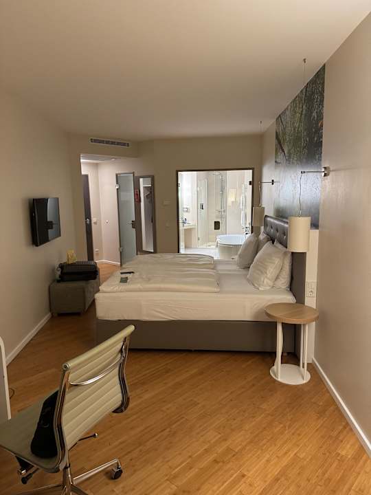 Zimmer ACHAT Hotel Bremen City