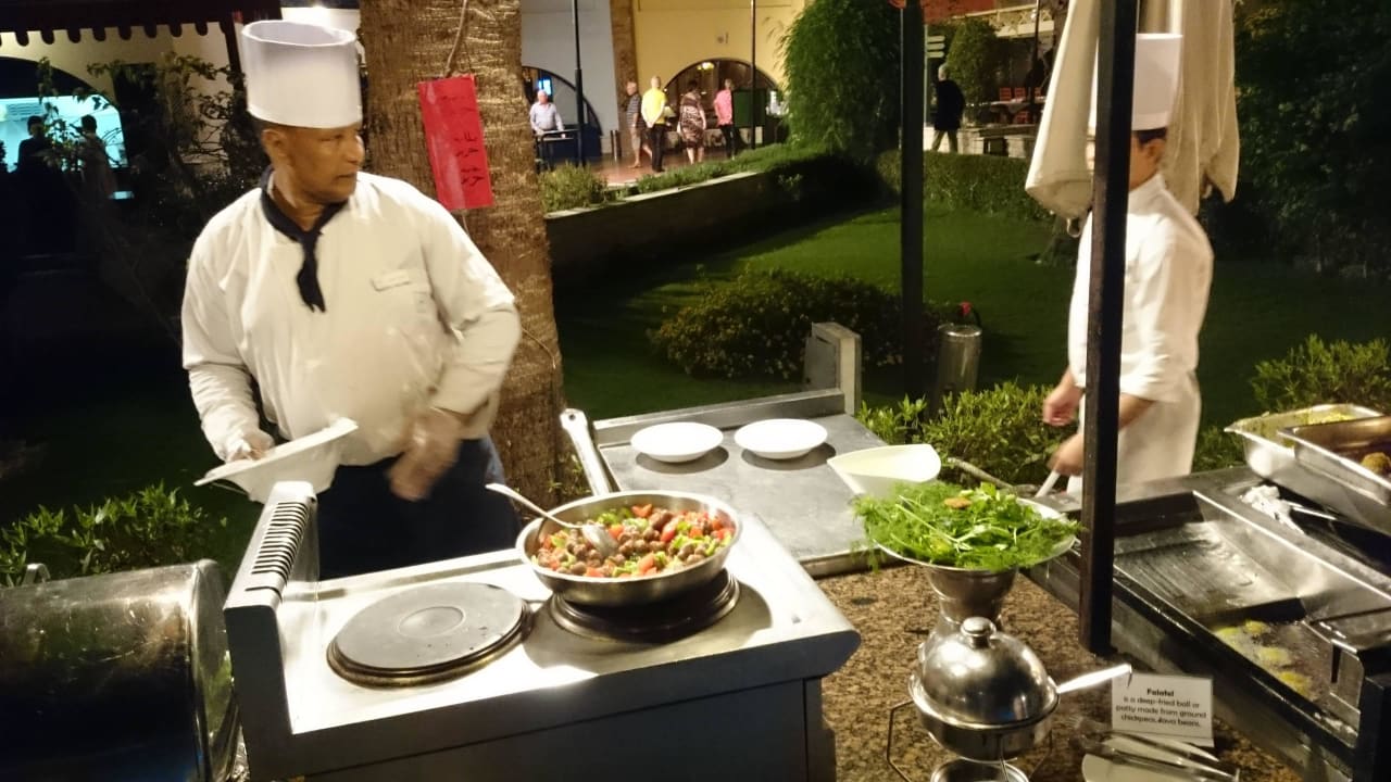 Arabia Azur Resort Arabia Azur Resort