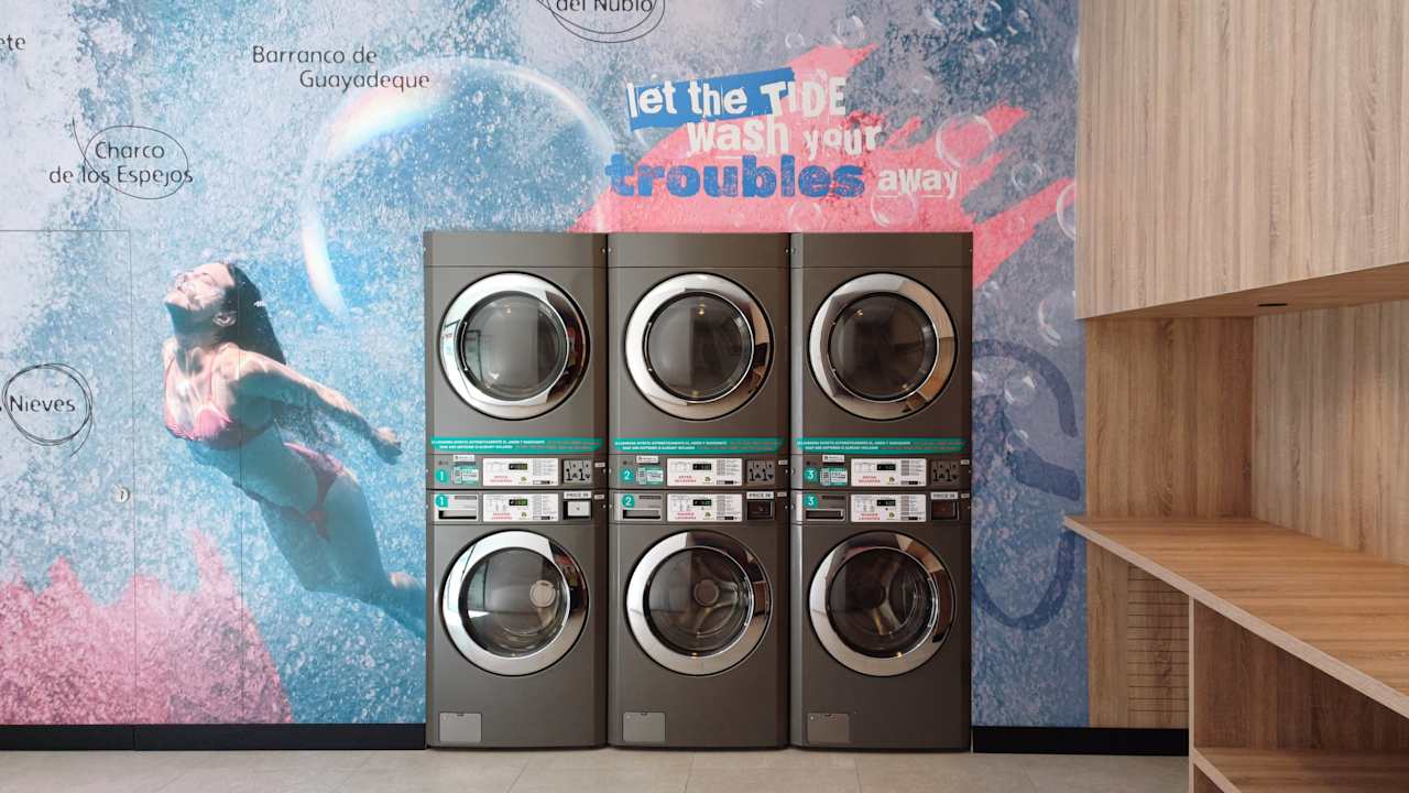 Sonstiges Sholeo Lodges Las Palmas Flats