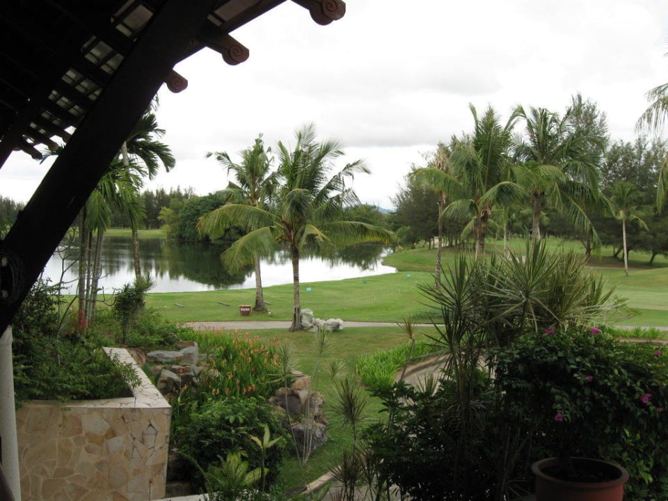 Golf und Country-Club Shangri-La's Rasa Ria Resort & Spa