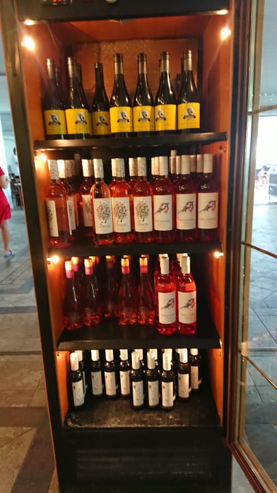 Gastro Grecotel Casa Paradiso