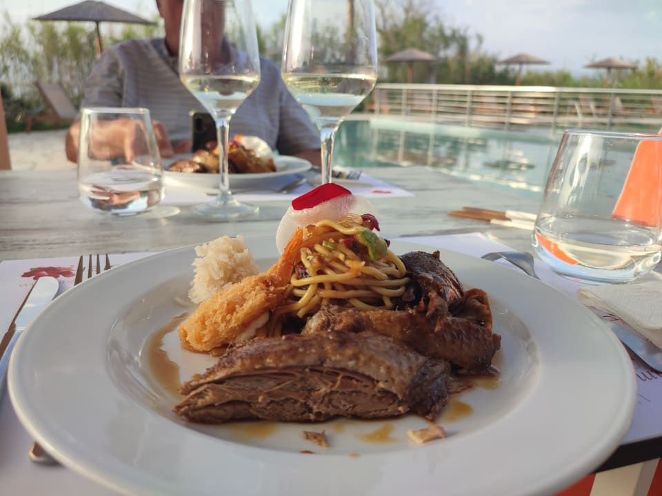 Gastro Ibiscus Hotel Corfu