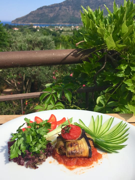 Gastro LYKIA lodge | home of happiness