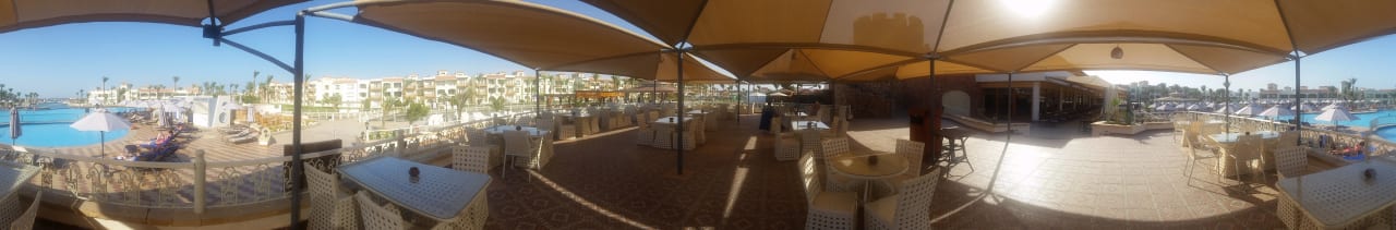 Restaurant Pickalbatros Dana Beach Resort - Hurghada