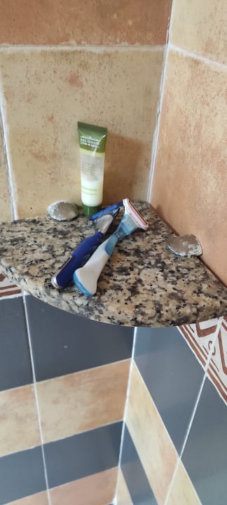 Zimmer Hotel Riu Touareg