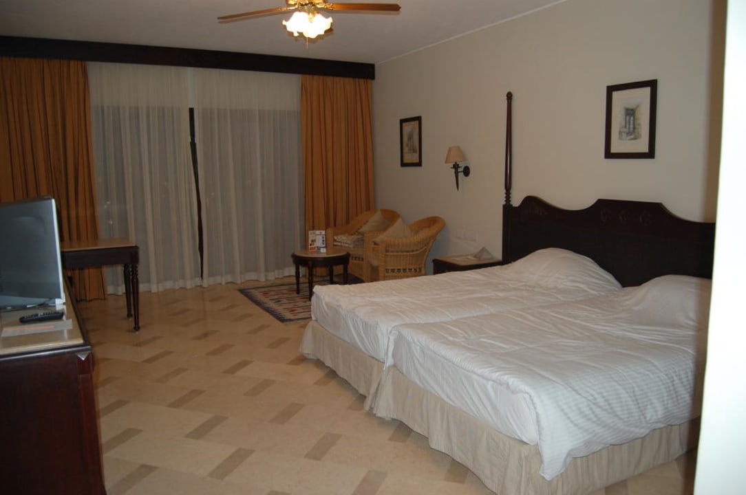 Steigenberger al Dau Beach Steigenberger ALDAU Beach Hotel