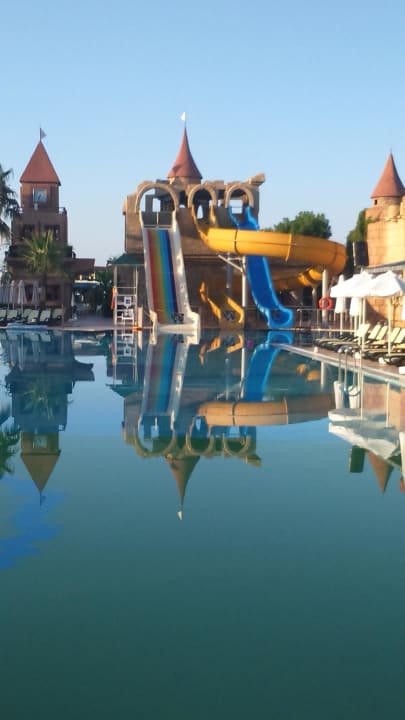 Rutschen Belek Beach Resort Hotel