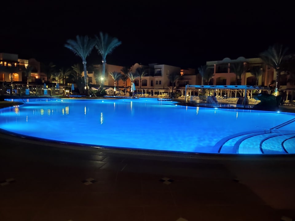 Pool Jaz Makadi Saraya Resort