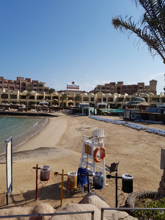 Strand Sunny Days Palma De Mirette Resort & Spa