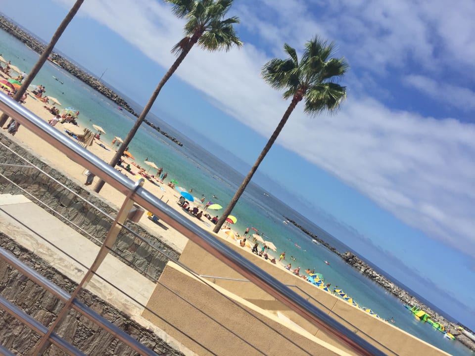 Gran Canaria allsun Hotel Lucana