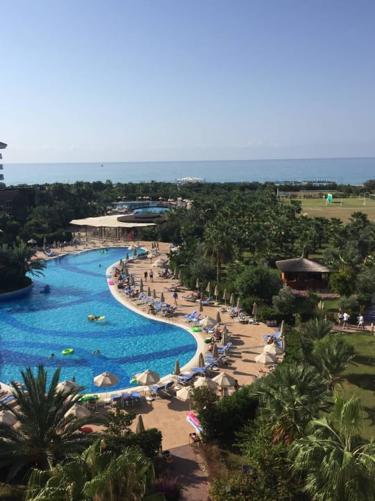 Blick v. Z. 1302 Seaden Sea World Resort & Spa