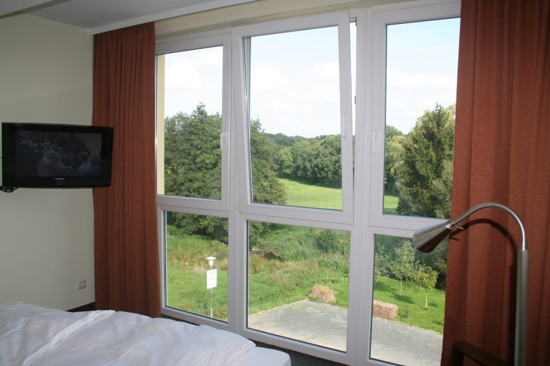 Zimmer mit Ausblick Mein Schlosshotel