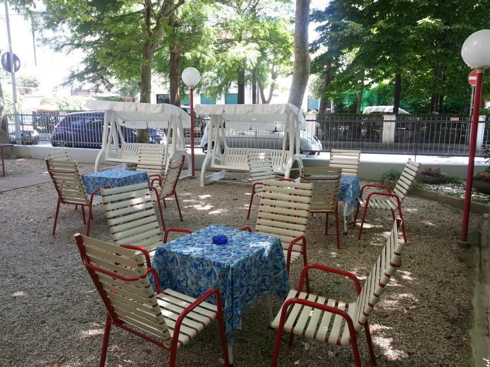 Giardino Hotel Irene